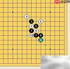寒星局24招制胜攻略