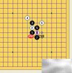 寒星局24招制胜攻略