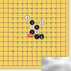 寒星局24招制胜攻略
