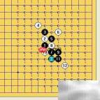 寒星局24招制胜攻略
