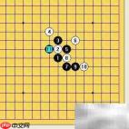 寒星局24招制胜攻略
