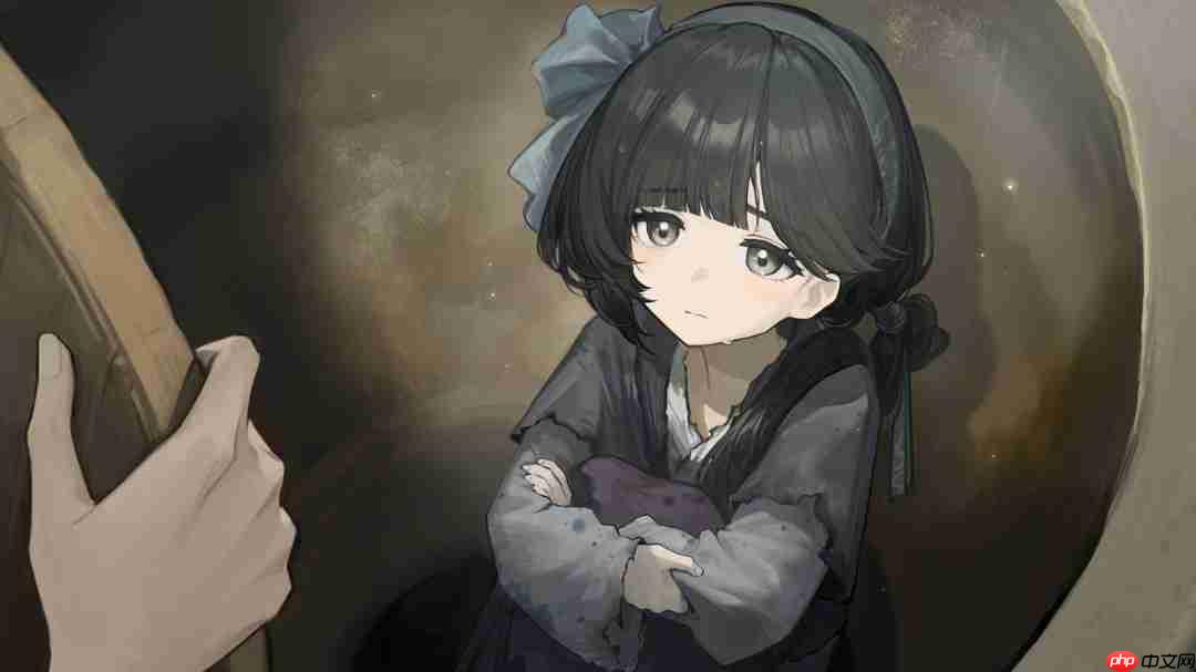 《哀鸿：城破十日记》登陆Steam 好评国产明末生存冒险