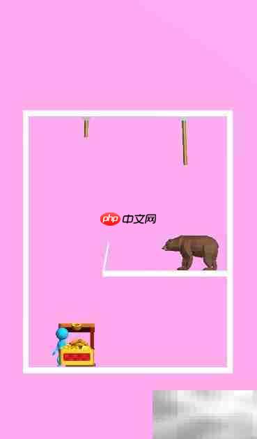 True Love Rescue 33关通关攻略