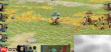 三国群英传8城市升级攻略