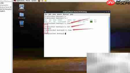 Linux系统目录解析:home与lib