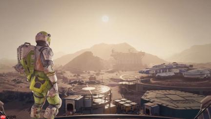 《星空》PS5 Pro版技术规格 支持4K/30FPS