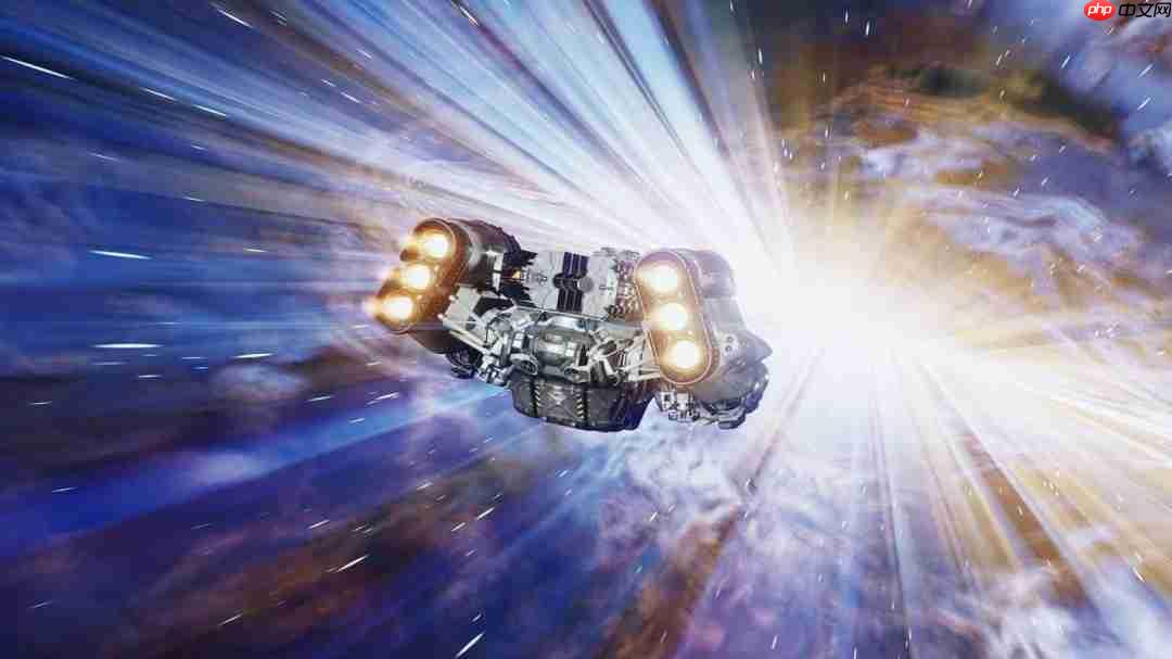 《星空》DLC成就或暗示游戏即将推出全新功能