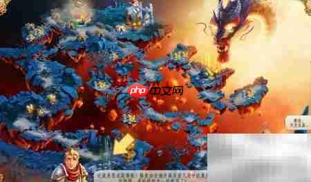 公主王国4第2.10关通关攻略