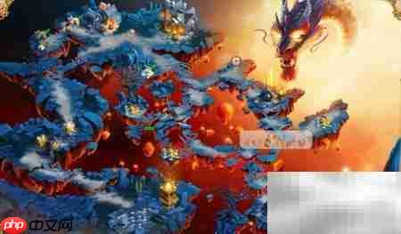 公主王国4第2.10关通关攻略