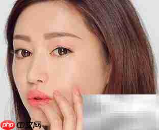 上班族快速提气色妆容秘诀
