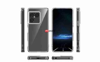 索尼下一代旗舰机型 Xperia 1 VIII 渲染图曝光:放弃竖排三摄,改用方形模组,无国行版本