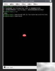 无法获取dpkg锁资源