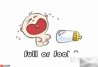 full与fool的区别解析