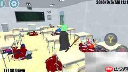 High School玩法全攻略