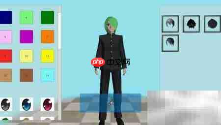 High School玩法全攻略