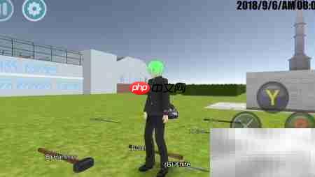 High School玩法全攻略