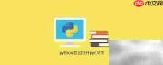 Python中打开PyC文件方法