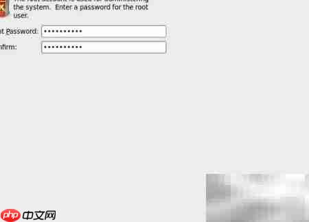 CentOS 6.2 安装指南