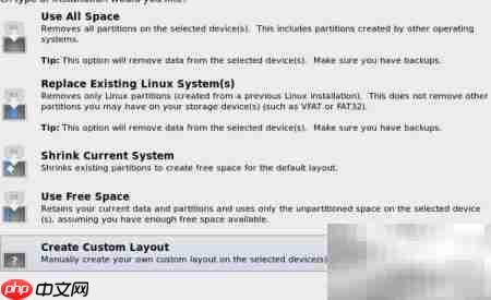 CentOS 6.2 安装指南