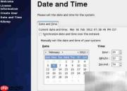 CentOS 6.2 安装指南