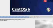 CentOS 6.2 安装指南
