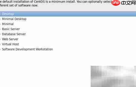 CentOS 6.2 安装指南