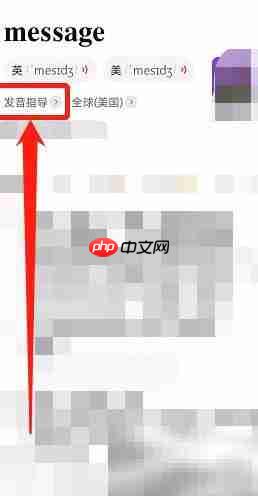 message怎么读?一文读懂