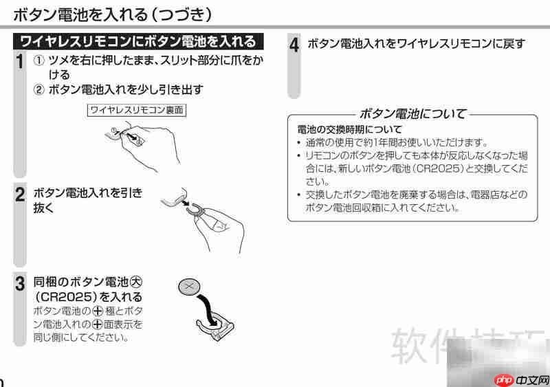 SHARP VL-Z5摄像机使用指南