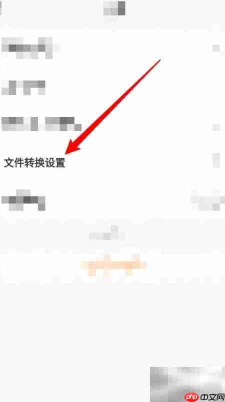 小白学打印:WPS本地文件转换