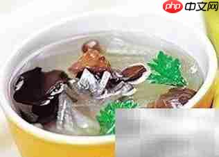 中医妙招治受凉咳嗽