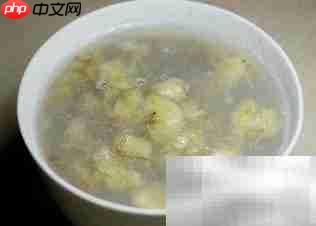 中医妙招治受凉咳嗽