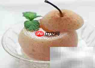 中医妙招治受凉咳嗽