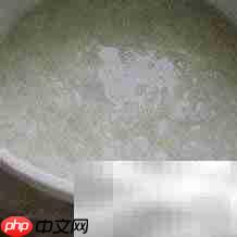 自制韩式咚咚酒,清爽好喝