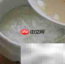 自制韩式咚咚酒,清爽好喝