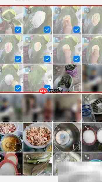 华为手机拍片全攻略