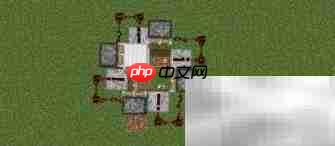 我的世界1.13新手攻略
