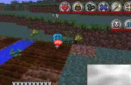我的世界1.13新手攻略