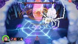 甜品级的魔兽代餐?肉鸽独游《Nullpoint Protocol》今日发售