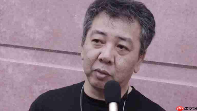 《双截龙》《热血》系列之父岸本良久逝世 享年64岁