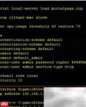 RIP与OSPF路由引入解析