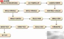代理记账的常见方式有哪些