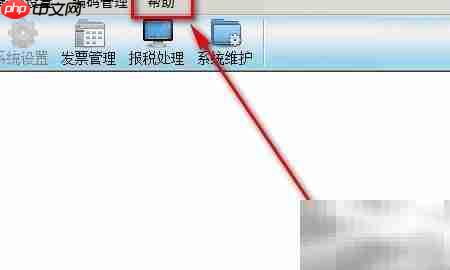 如何检查开票系统是否最新