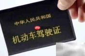 a1驾照准驾车型全解析