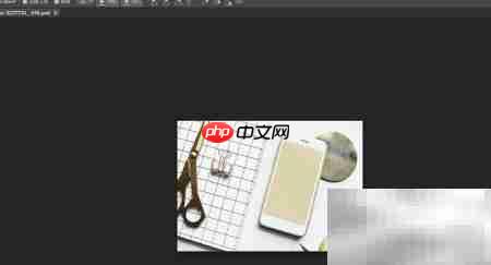 在线图片制作与处理工具