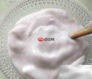 芒果脆谷乐酸奶杯制作指南