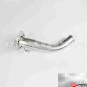 汽车油箱加油管更换步骤