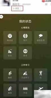 微信8.0.2新功能速览