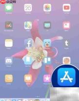 iOS 11 Dock使用技巧