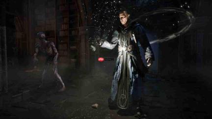 《哥特王朝：重制版》开启预购 Steam国区定价238元