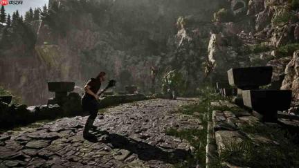 《哥特王朝：重制版》开启预购 Steam国区定价238元